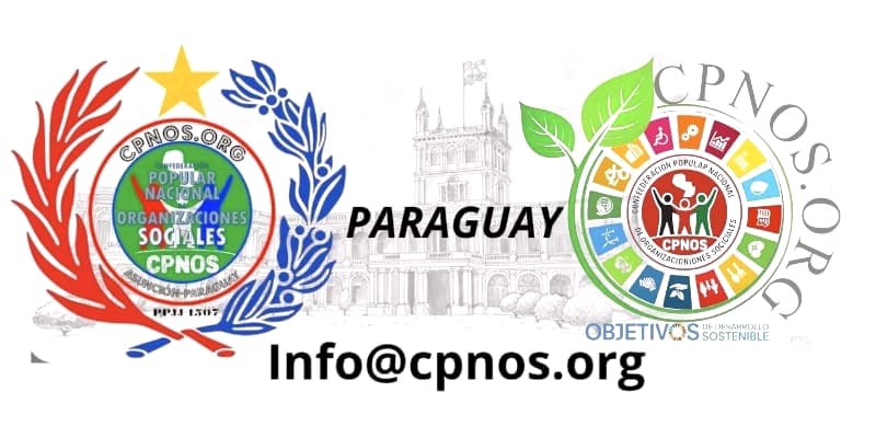 Conferacion Popular Nacional de Organizaciones Sociales 